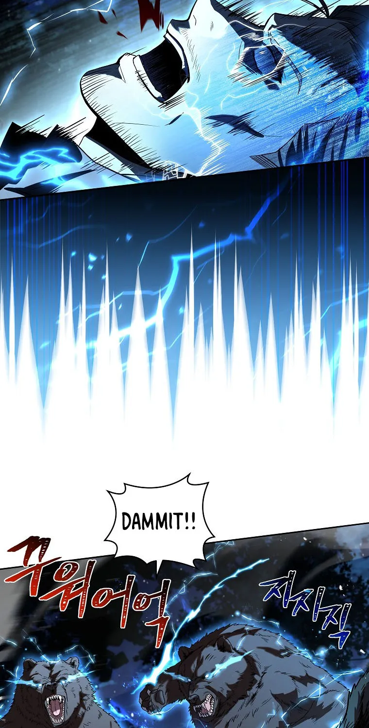 Return Of The Frozen Player Chapter 86 page 35 - MangaNelo