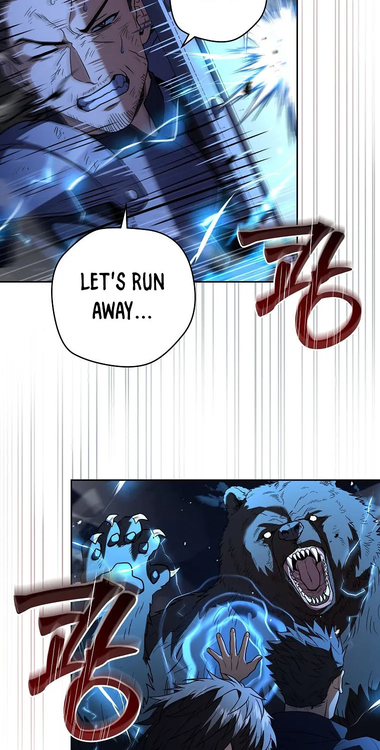 Return Of The Frozen Player Chapter 86 page 38 - MangaNelo