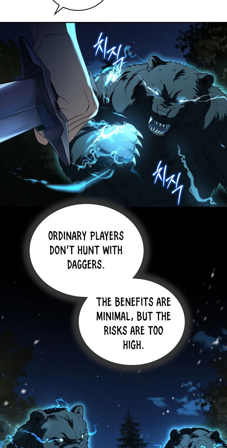 Return Of The Frozen Player Chapter 86 page 59 - MangaNelo