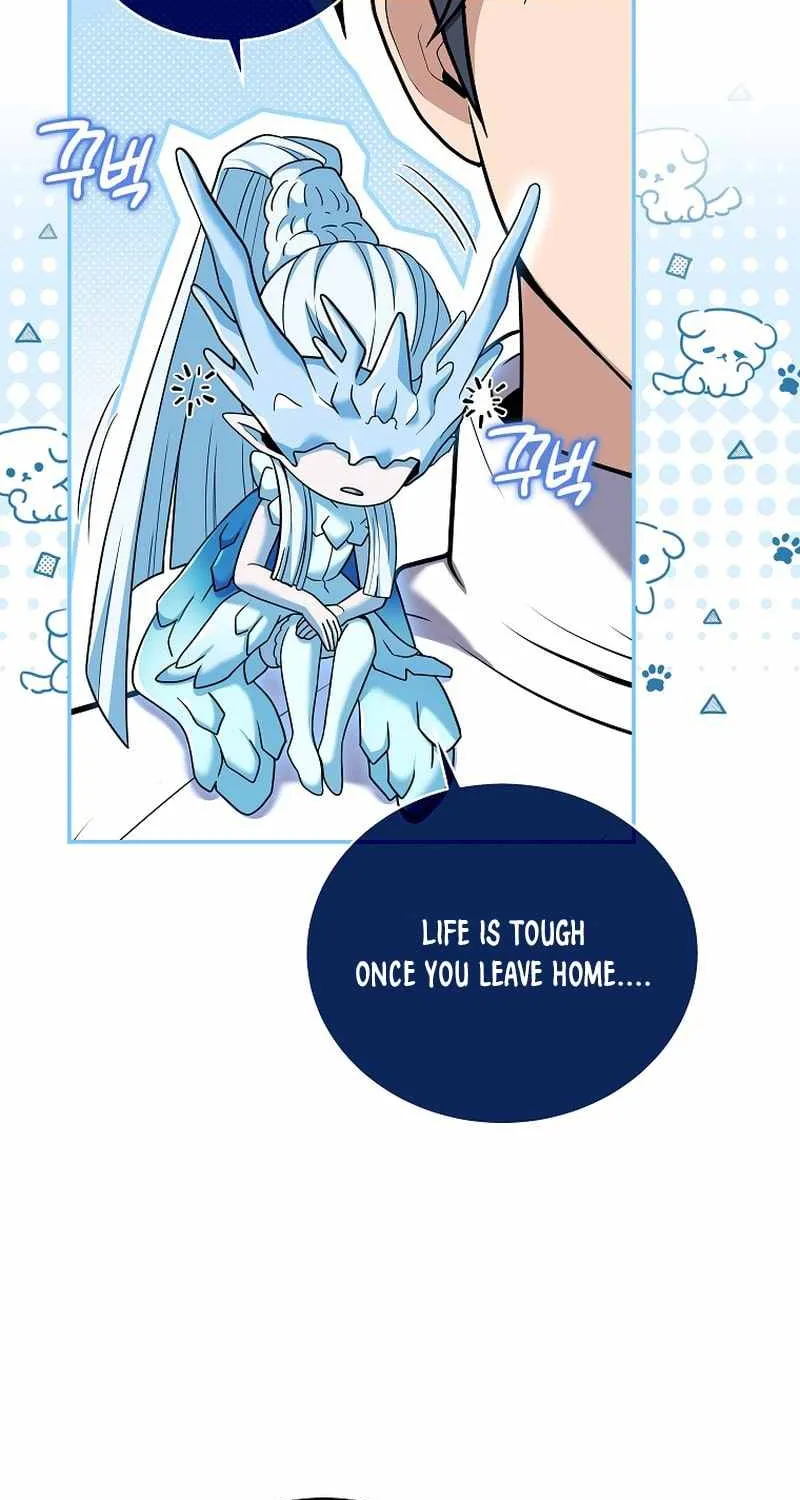 Return Of The Frozen Player Chapter 89 page 69 - MangaNelo