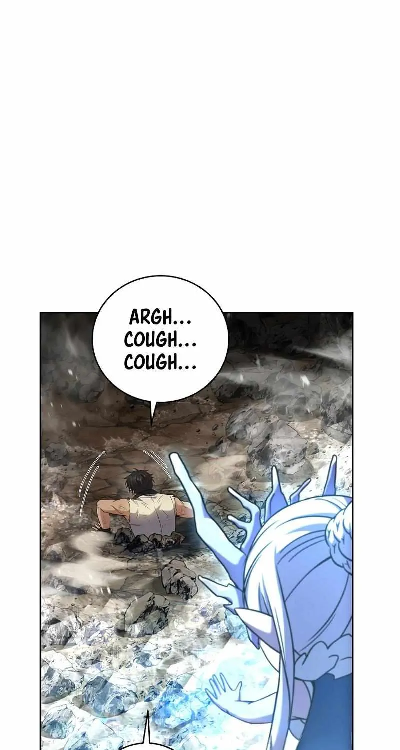 Return Of The Frozen Player Chapter 91 page 10 - MangaNelo