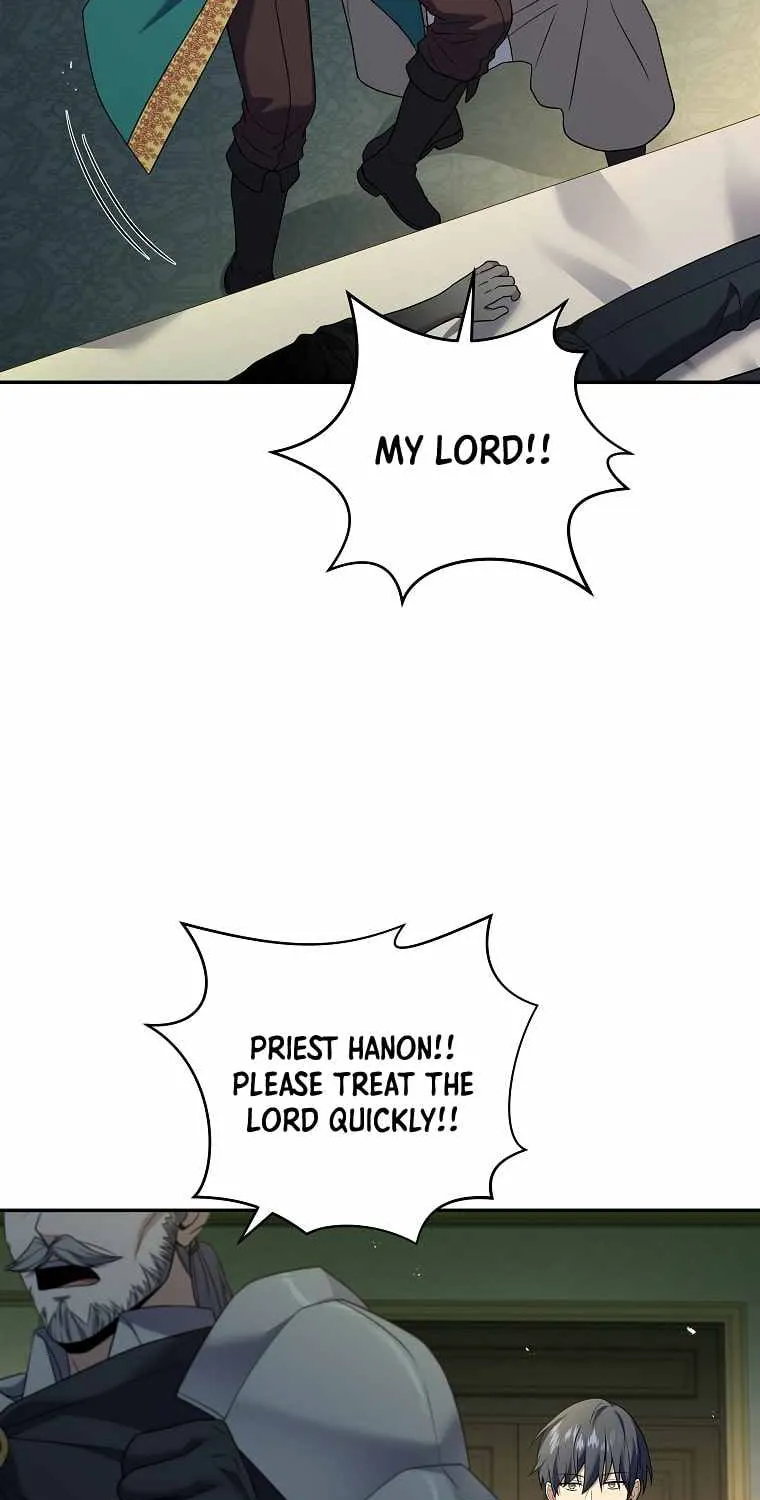 Return Of The Frozen Player Chapter 94 page 44 - MangaKakalot