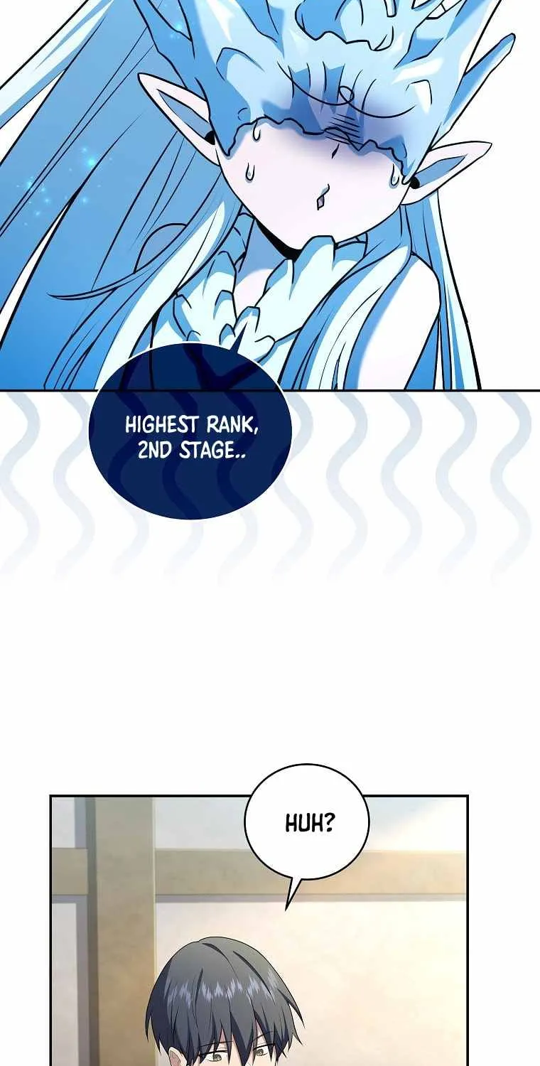 Return Of The Frozen Player Chapter 94 page 10 - MangaNelo