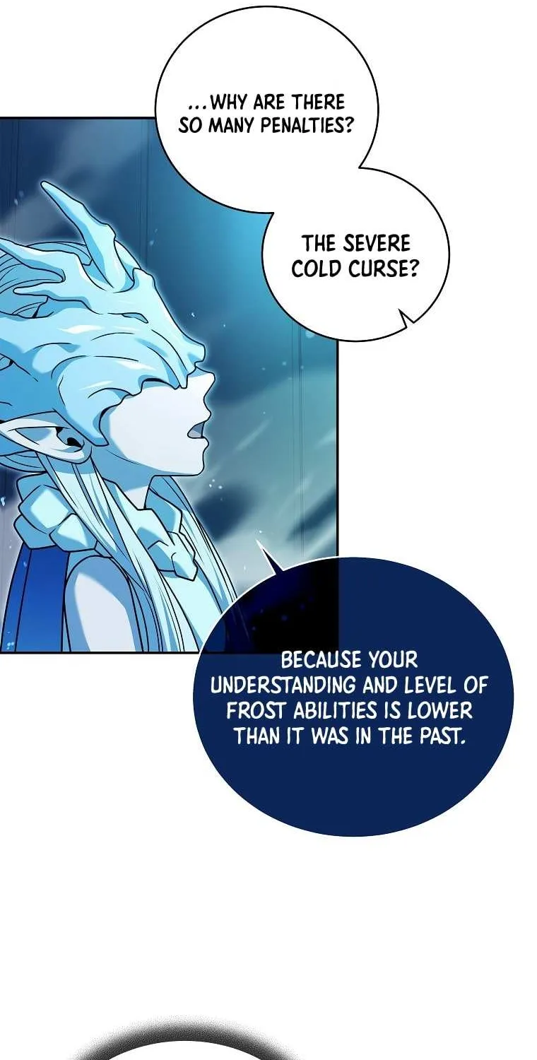 Return Of The Frozen Player Chapter 95 page 54 - MangaNelo