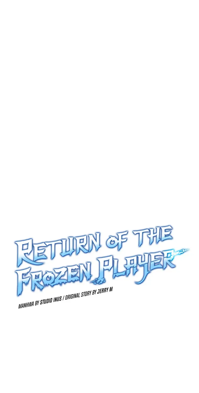 Return Of The Frozen Player Chapter 99 page 17 - MangaNelo