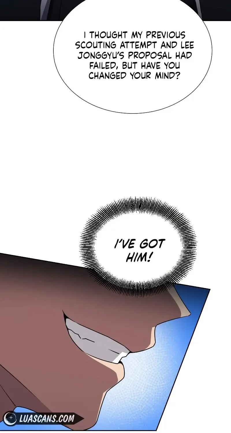 Return Of The Genius Player Chapter 24 page 6 - Mangabat