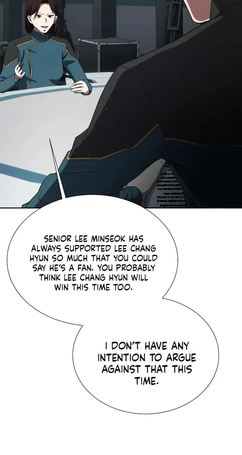 Return Of The Genius Player Chapter 24 page 83 - Mangabat