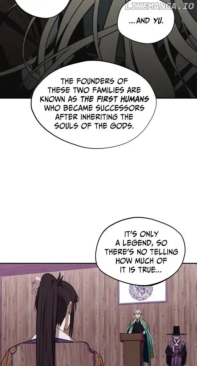 Return of the Gods - Page 28