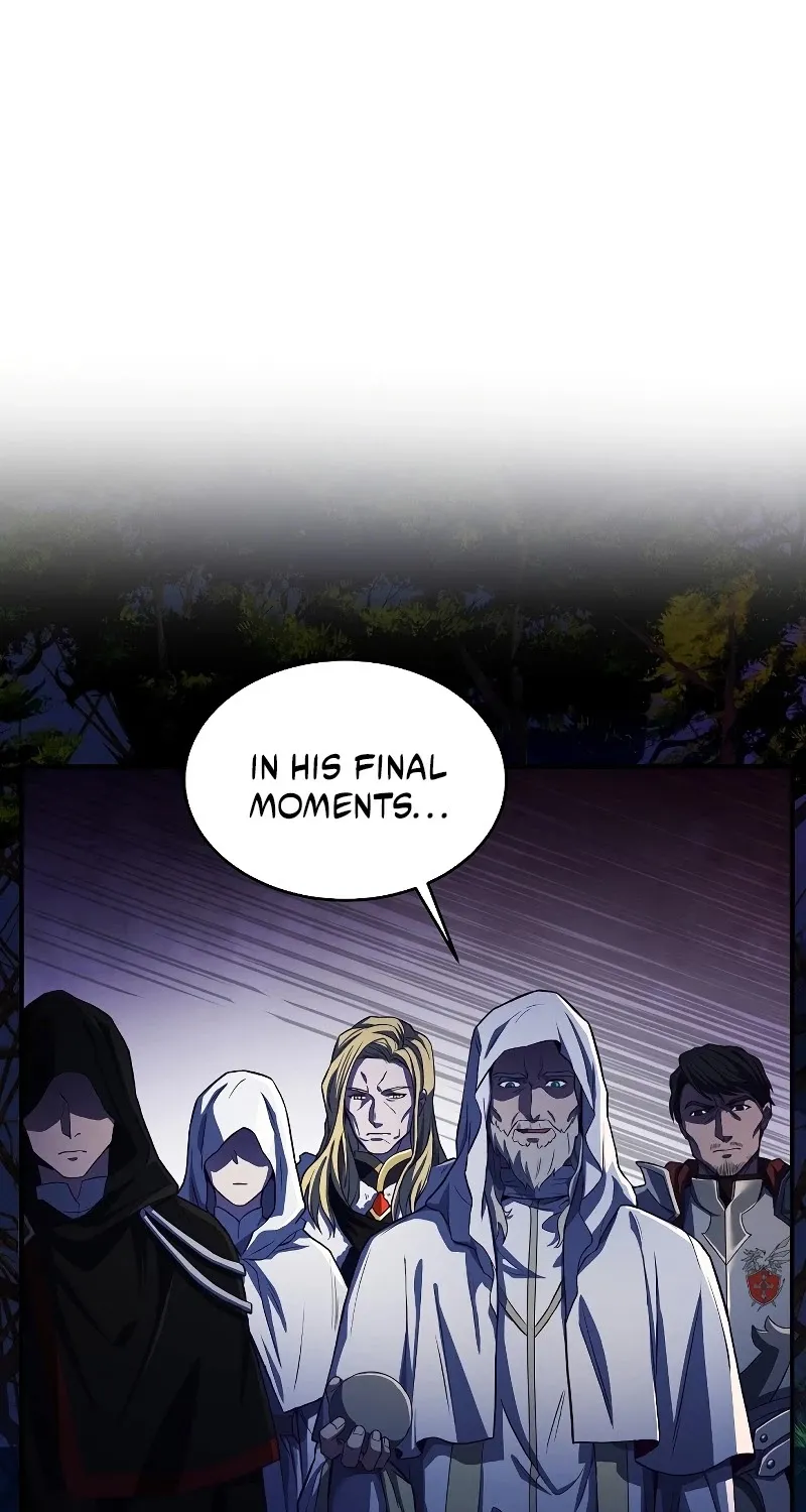 Return Of The Legendary Spear Knight Chapter 1 page 18 - MangaNato