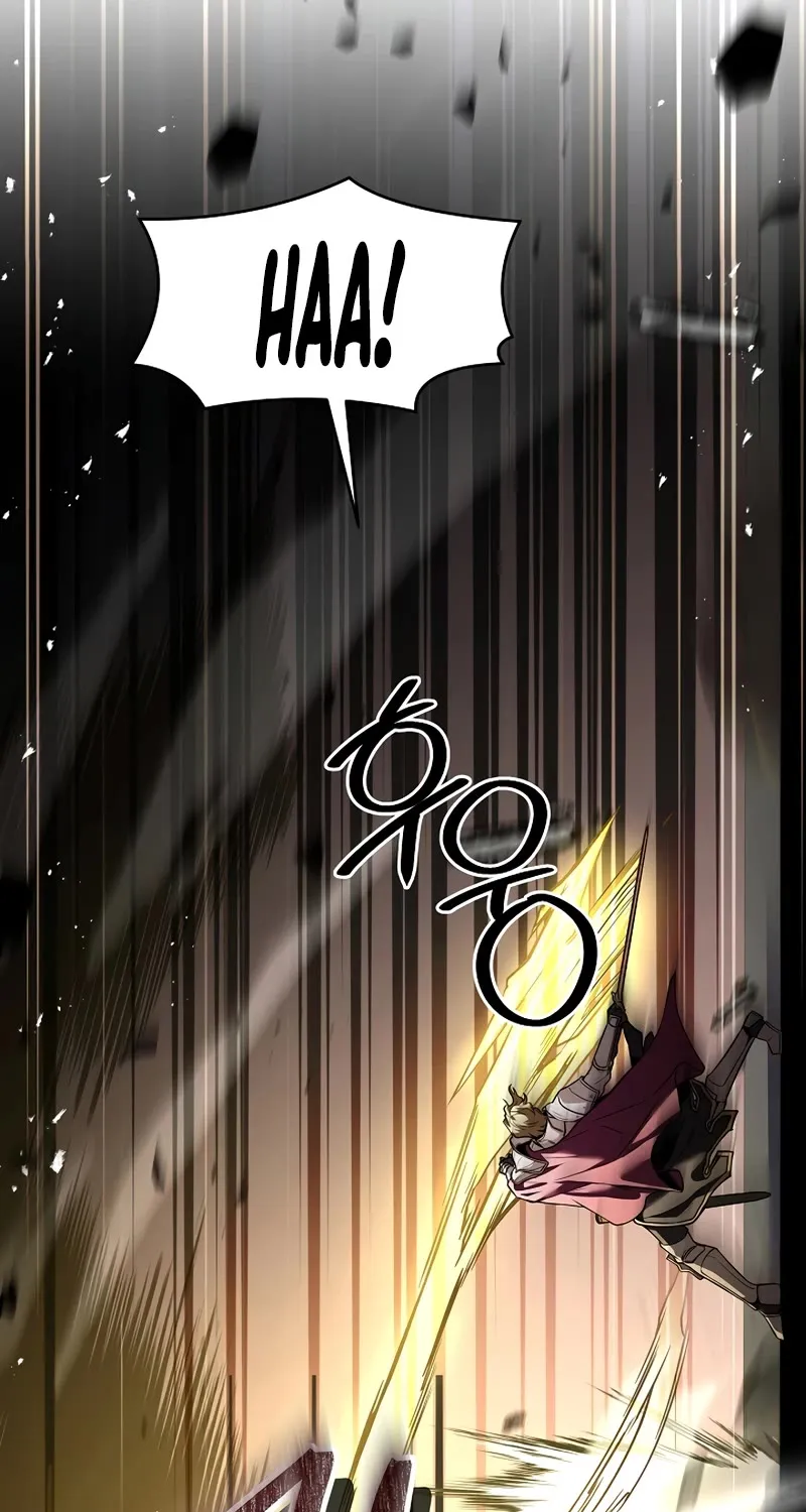 Return Of The Legendary Spear Knight Chapter 102 page 32 - MangaKakalot