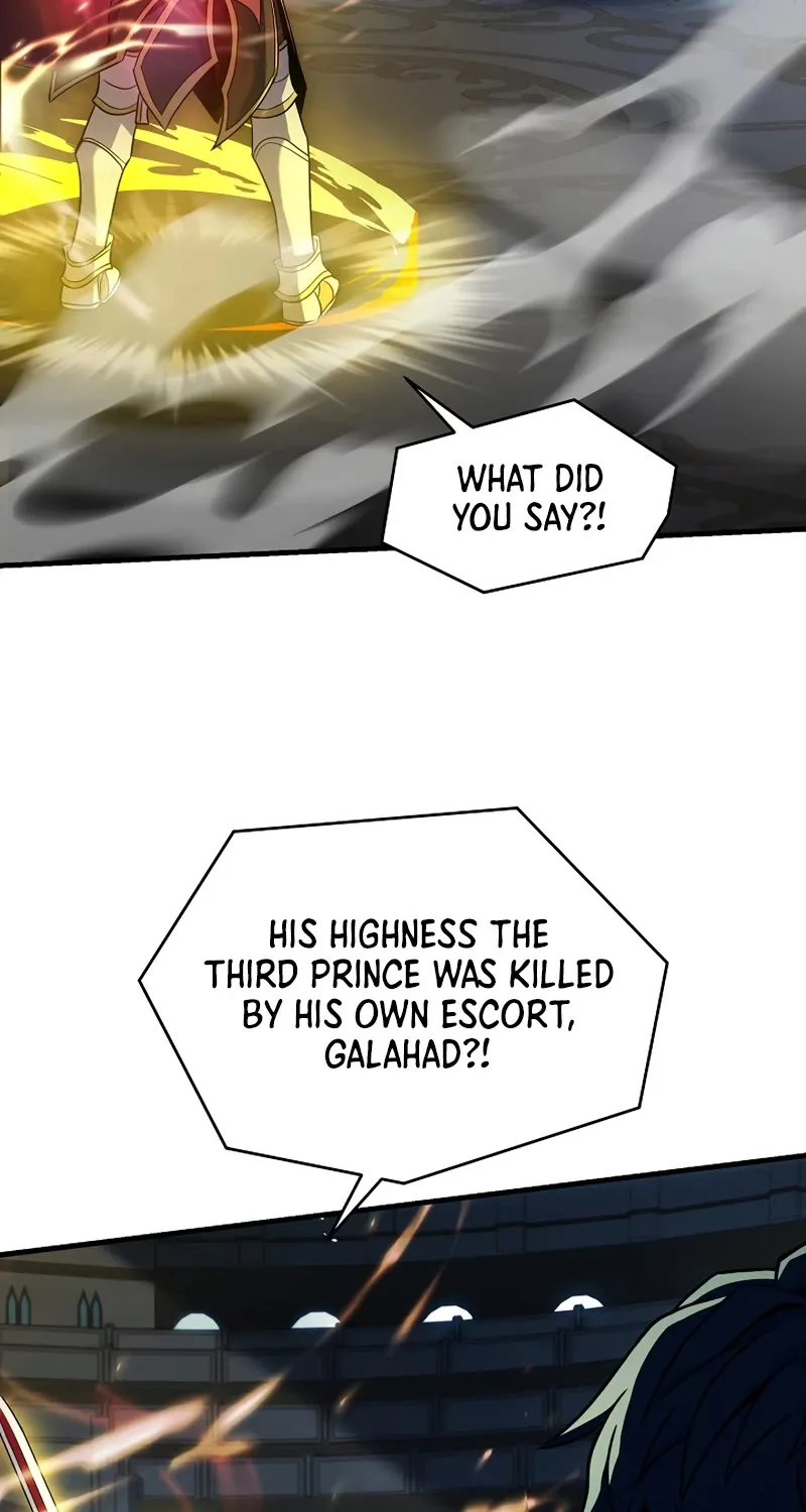 Return Of The Legendary Spear Knight Chapter 102 page 71 - MangaKakalot