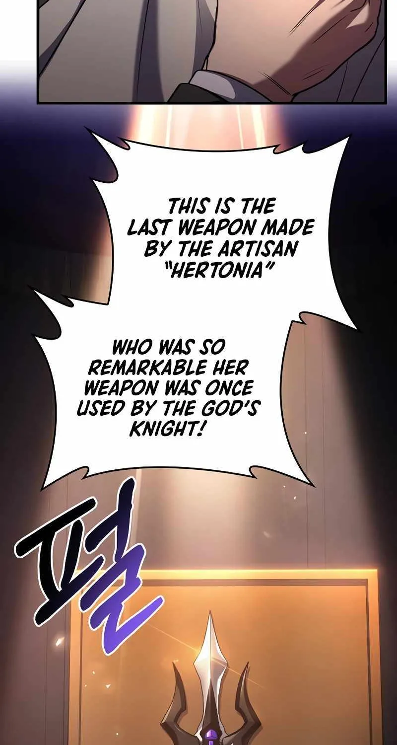 Return Of The Legendary Spear Knight Chapter 127 page 54 - MangaNato