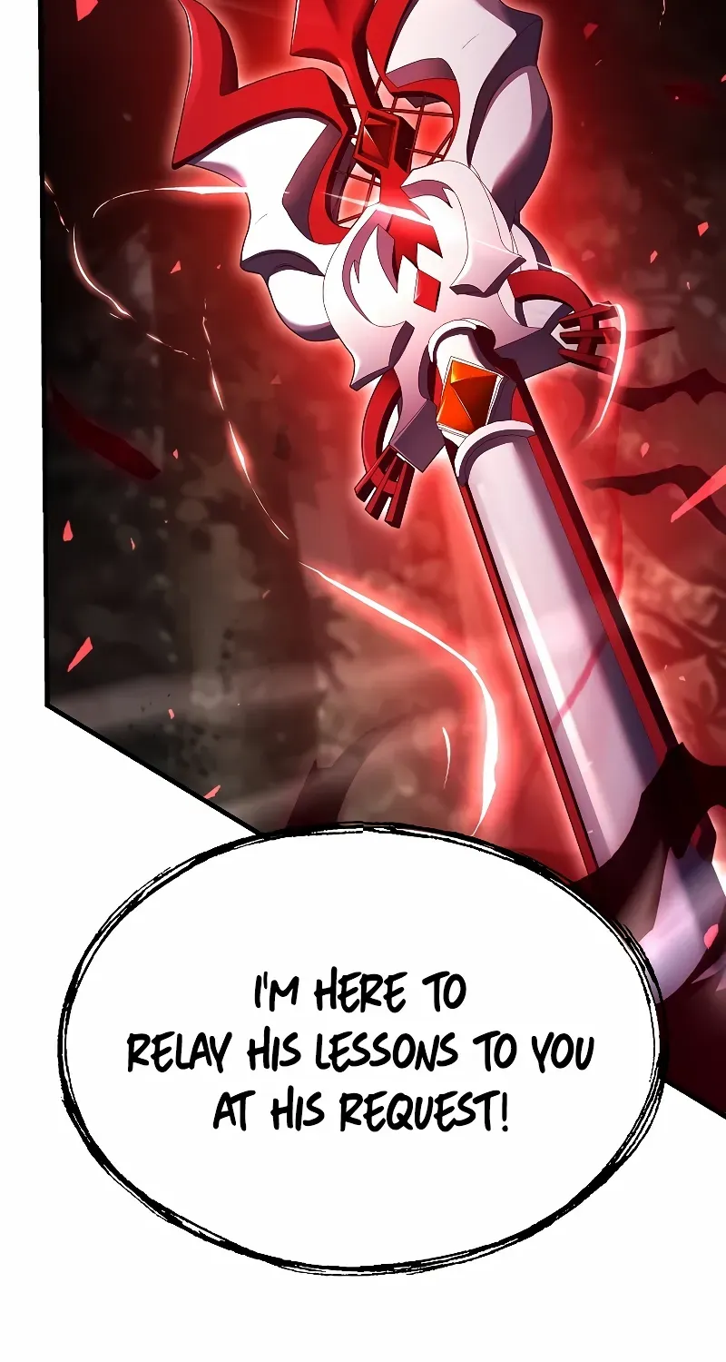 Return Of The Legendary Spear Knight Chapter 129 page 133 - MangaKakalot