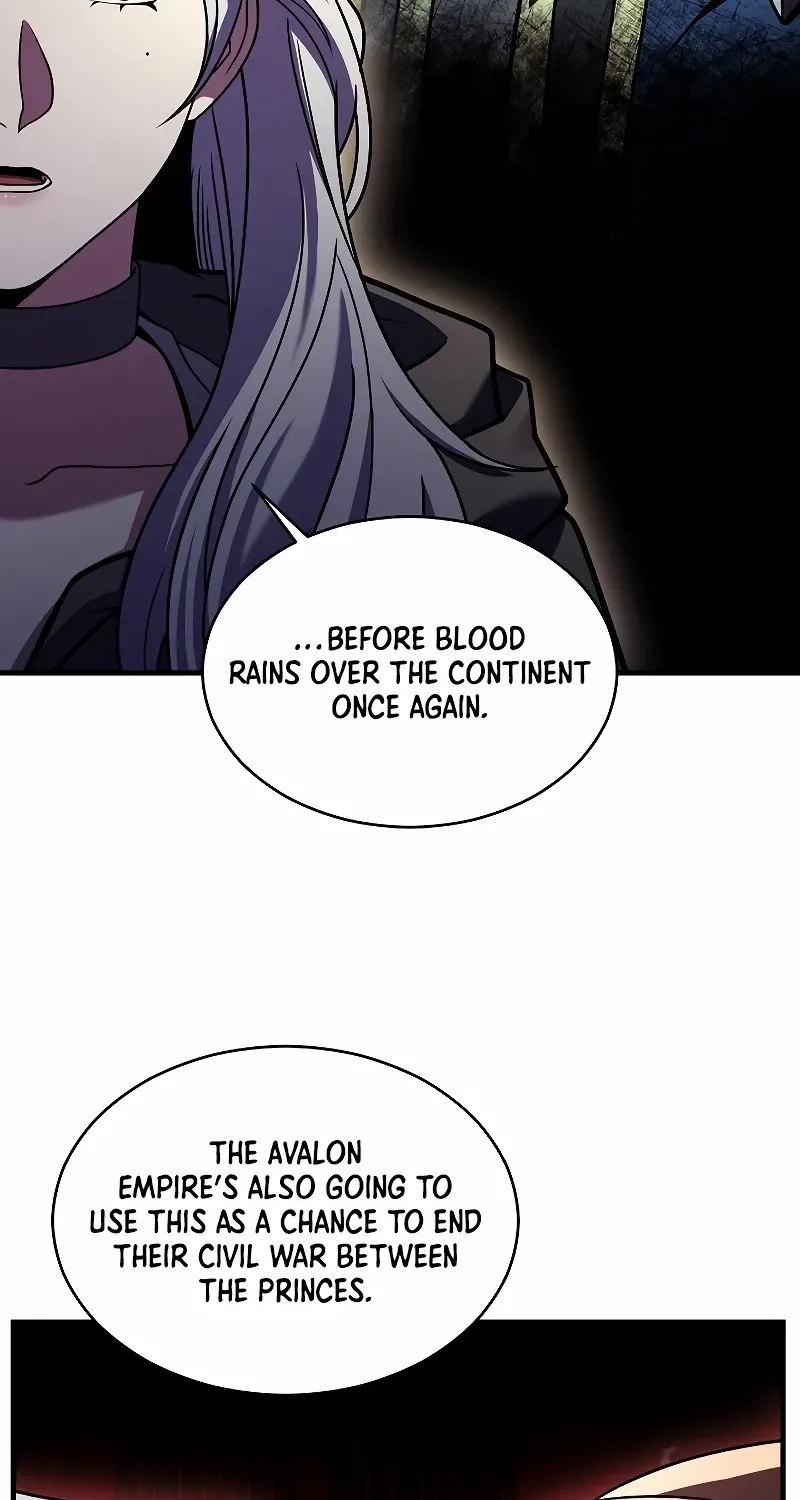 Return Of The Legendary Spear Knight Chapter 129 page 56 - MangaNato