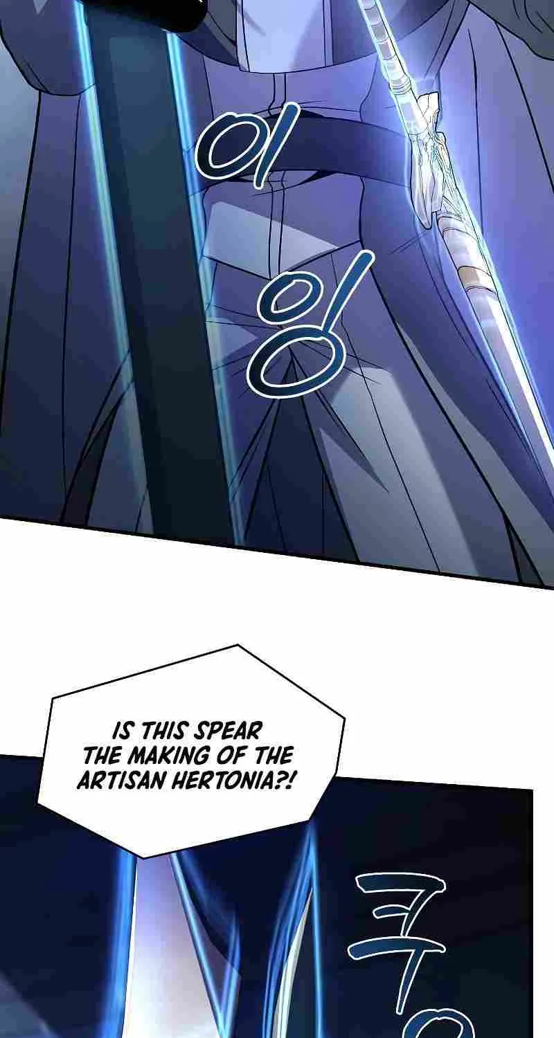 Return Of The Legendary Spear Knight Chapter 135 page 63 - MangaNato