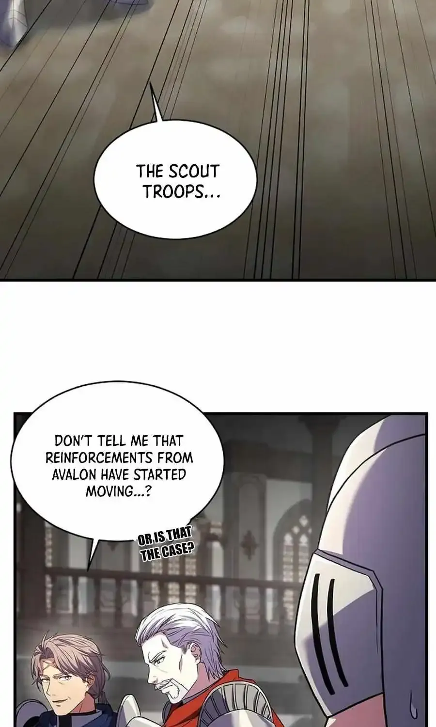 Return Of The Legendary Spear Knight Chapter 143 page 19 - MangaKakalot