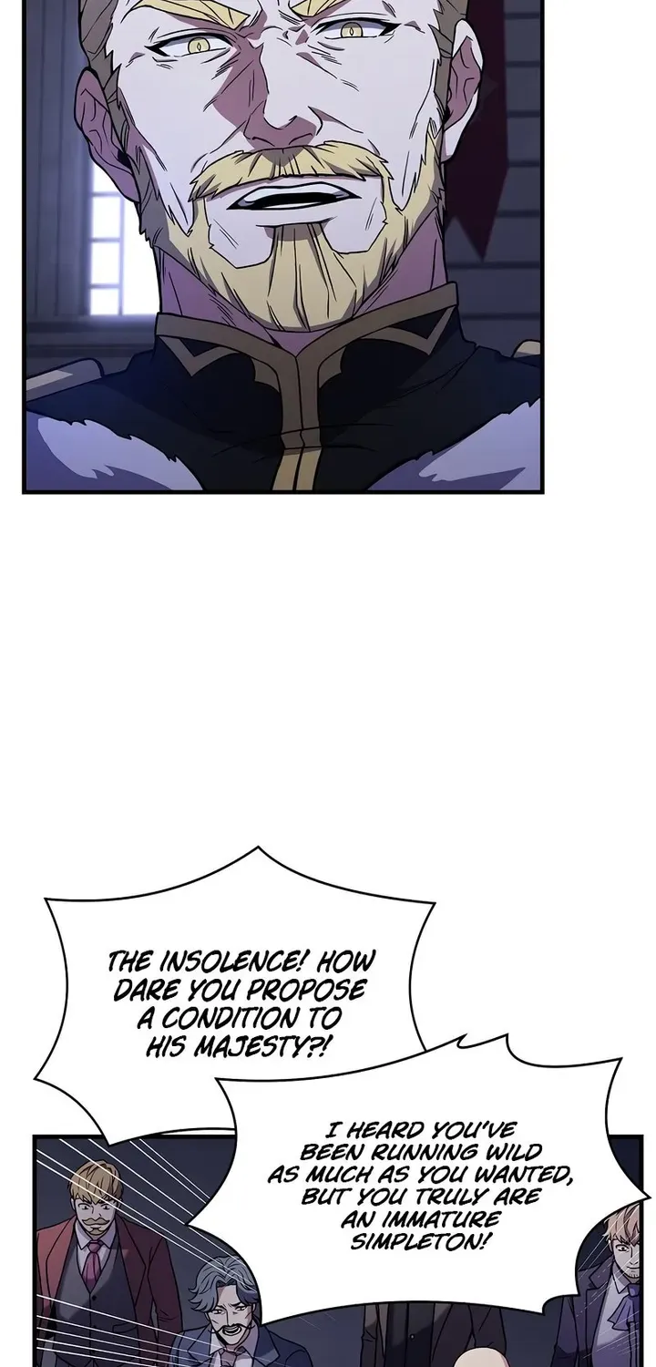 Return Of The Legendary Spear Knight Chapter 57 page 33 - MangaNato