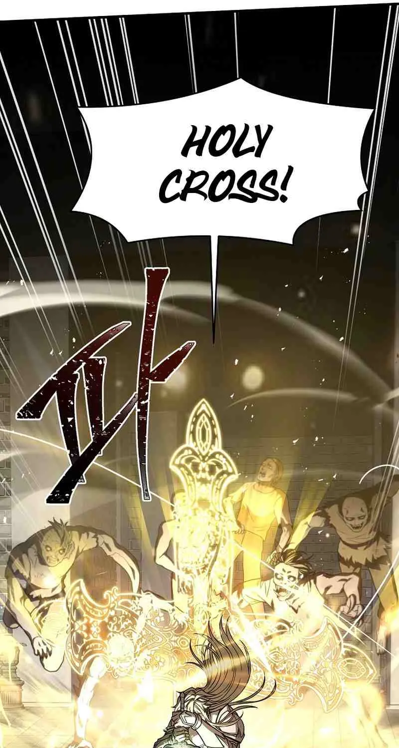 Return Of The Legendary Spear Knight Chapter 64 page 21 - MangaKakalot