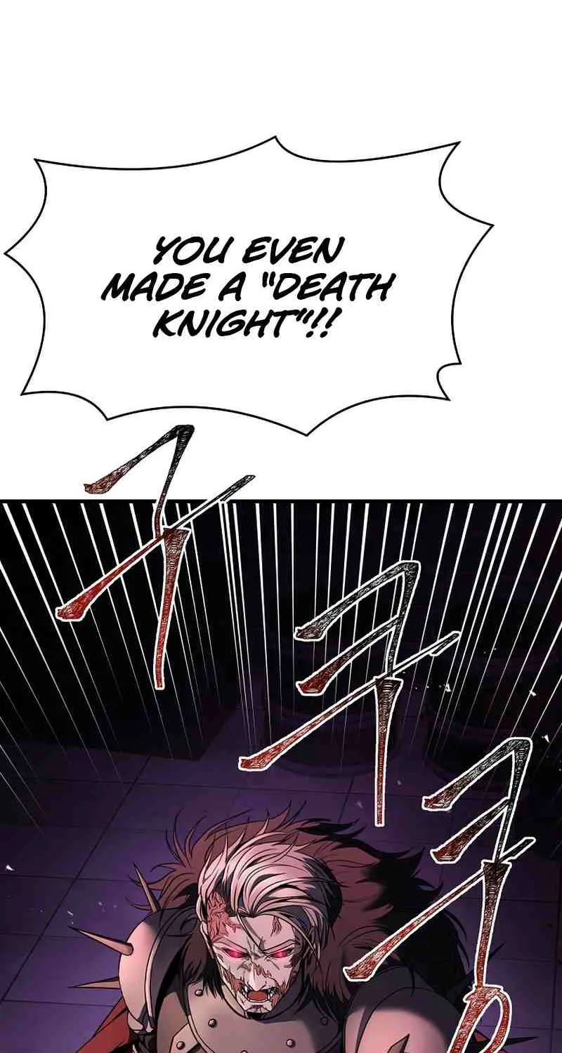 Return Of The Legendary Spear Knight Chapter 64 page 47 - MangaNato