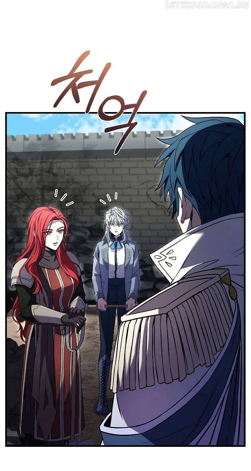 Return Of The Legendary Spear Knight Chapter 86 page 14 - MangaNato