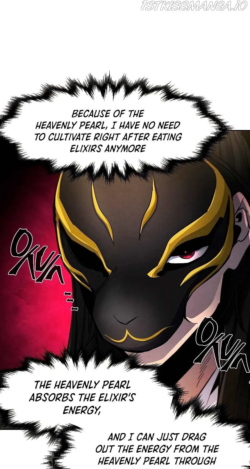 Return Of The Mad Demon Chapter 34 page 83 - MangaNato