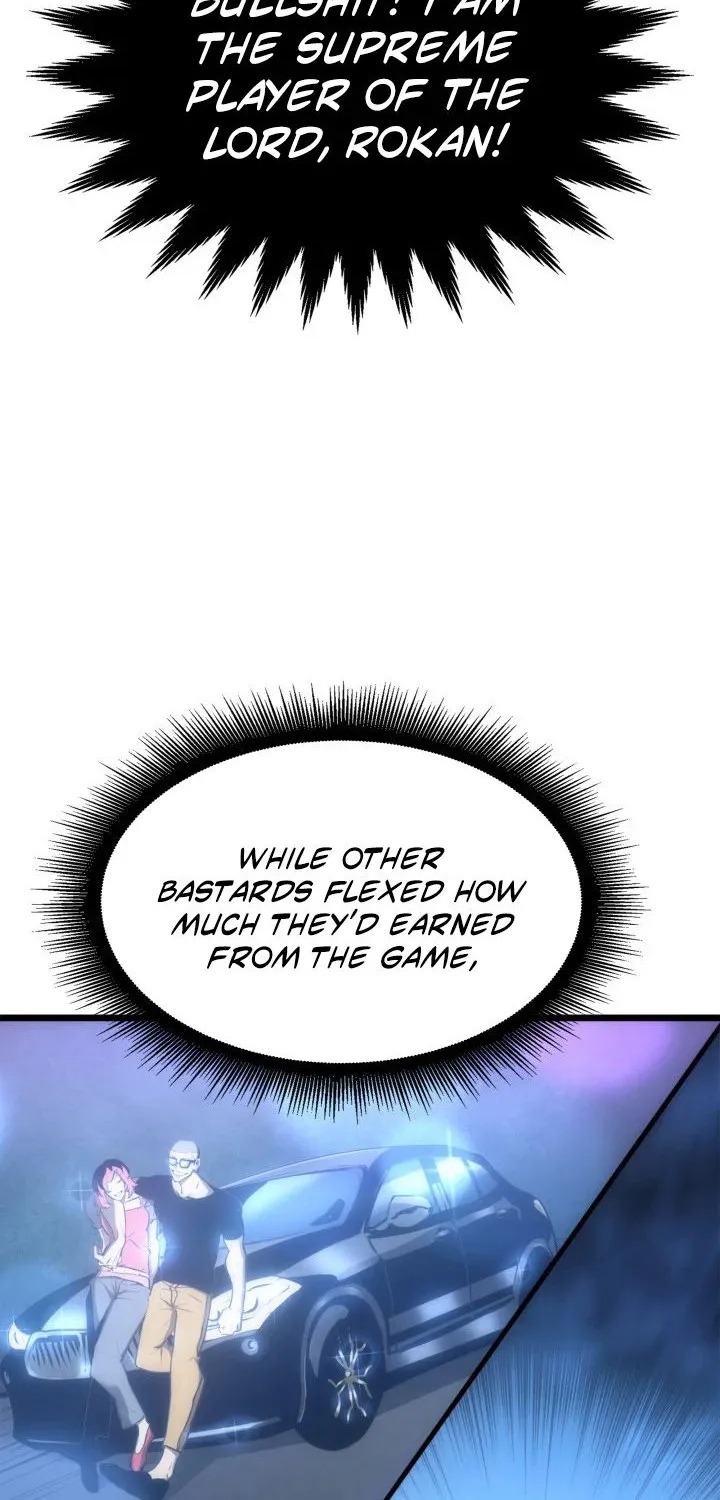 Return Of The Sss-Class Ranker Chapter 1 page 86 - Mangabat