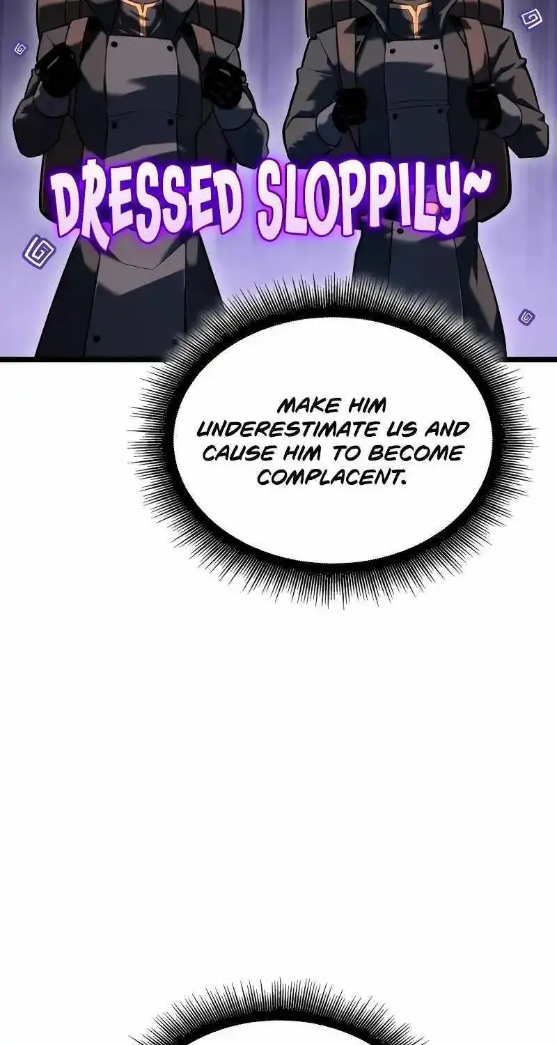 Return Of The Sss-Class Ranker Chapter 103 page 28 - MangaNelo