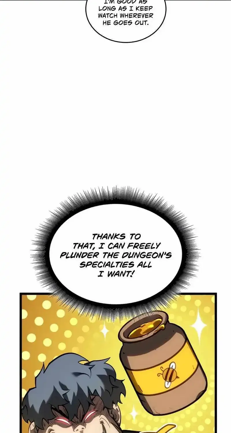 Return Of The Sss-Class Ranker Chapter 104 page 17 - MangaNelo