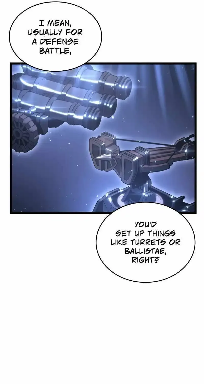 Return Of The Sss-Class Ranker Chapter 108 page 72 - Mangabat