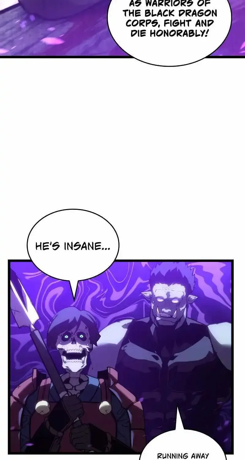 Return Of The Sss-Class Ranker Chapter 109 page 53 - Mangabat