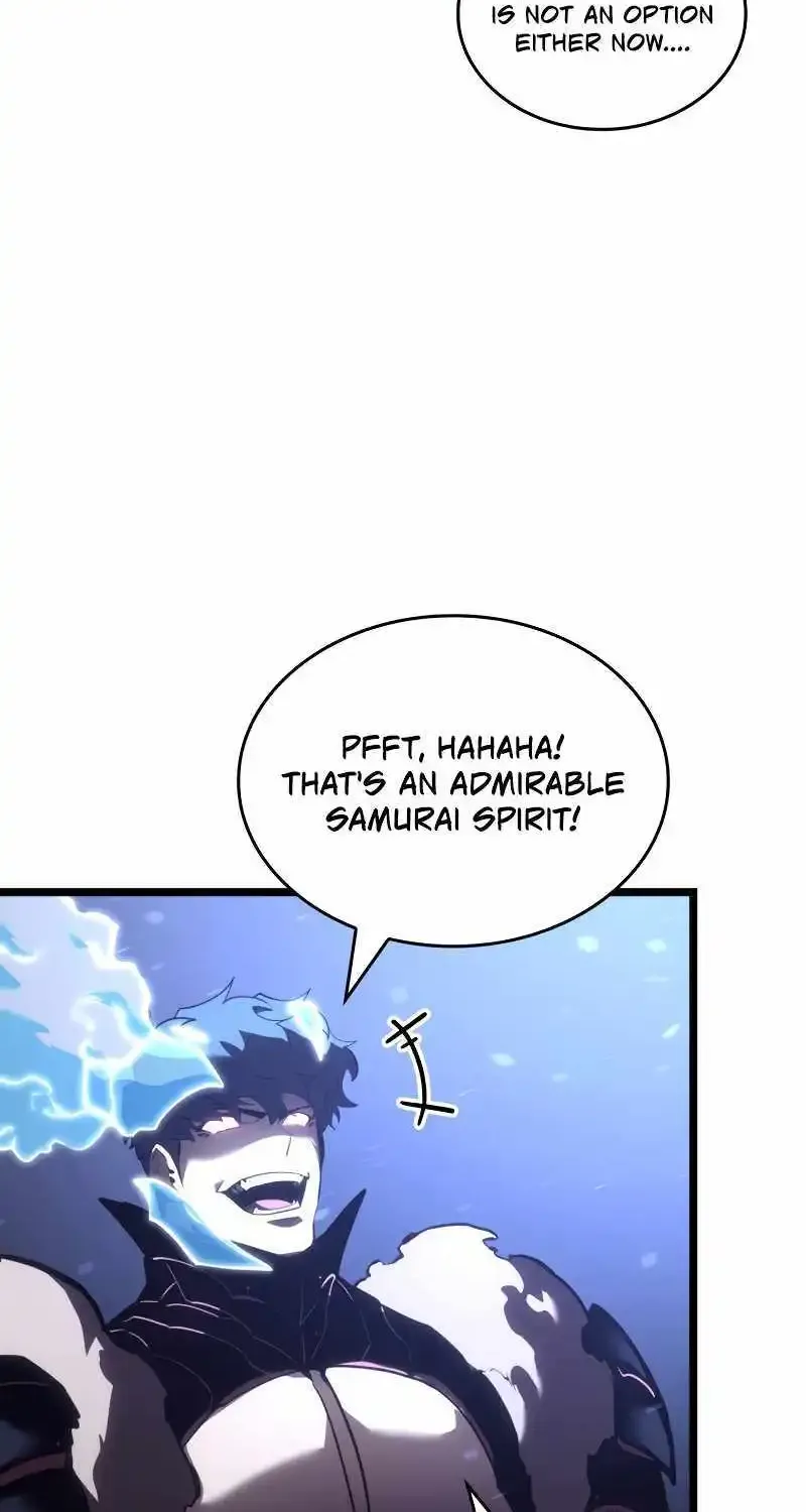 Return Of The Sss-Class Ranker Chapter 109 page 54 - MangaNelo