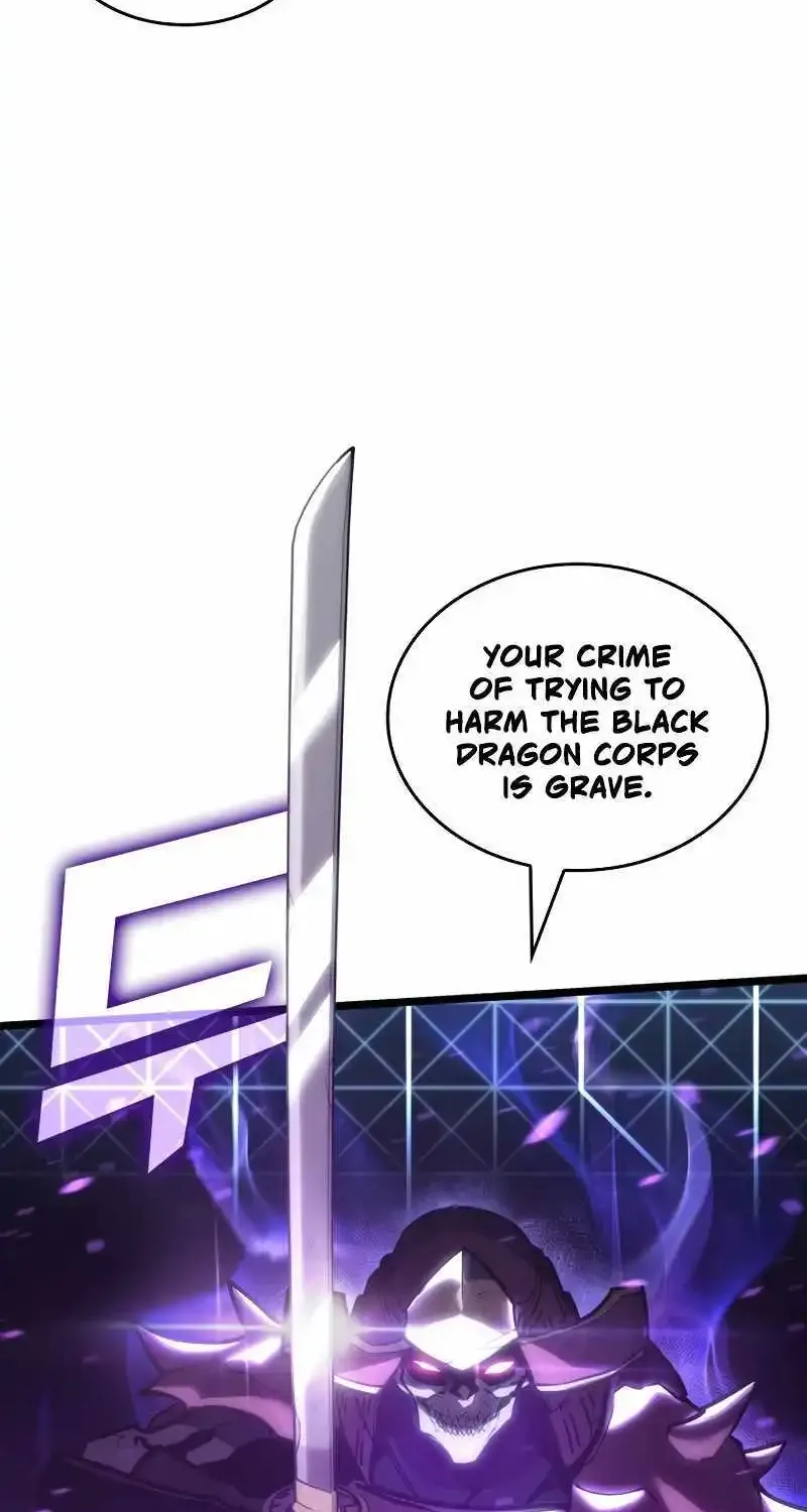 Return Of The Sss-Class Ranker Chapter 109 page 58 - MangaNelo