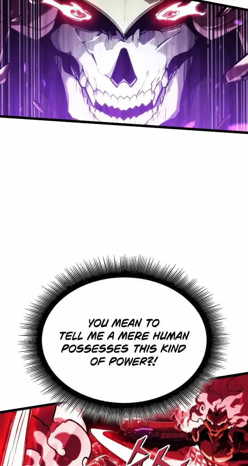 Return Of The Sss-Class Ranker Chapter 110 page 36 - MangaNelo