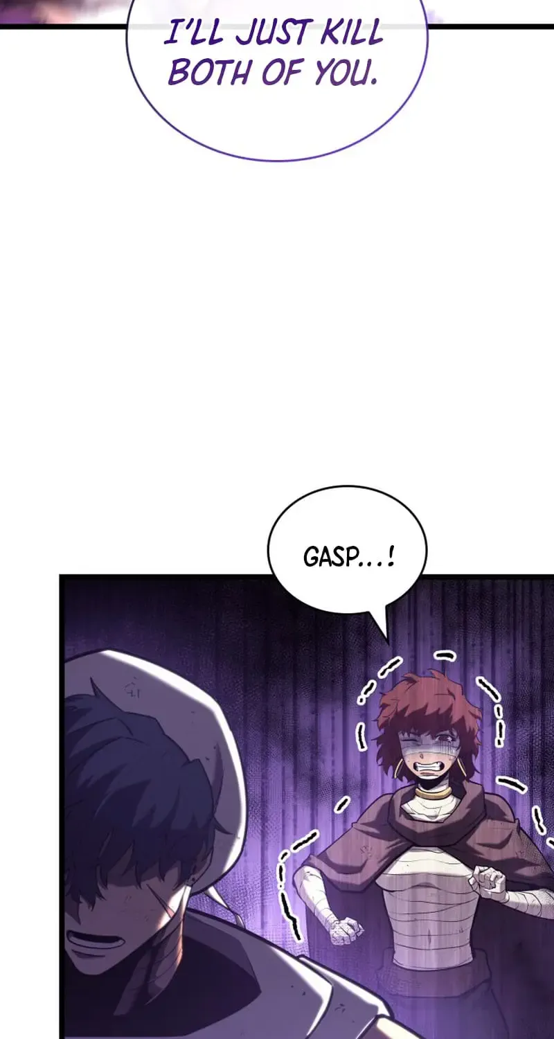 Return Of The Sss-Class Ranker Chapter 120 page 79 - Mangabat