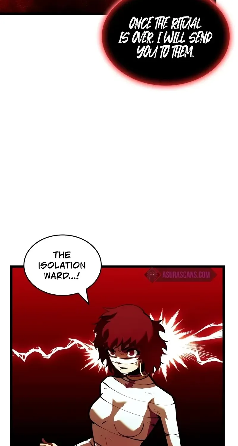 Return Of The Sss-Class Ranker Chapter 129 page 17 - MangaNelo