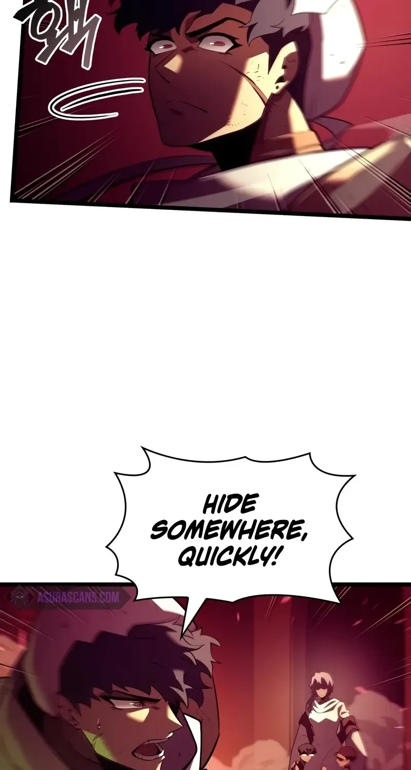 Return Of The Sss-Class Ranker Chapter 131 page 58 - MangaNelo