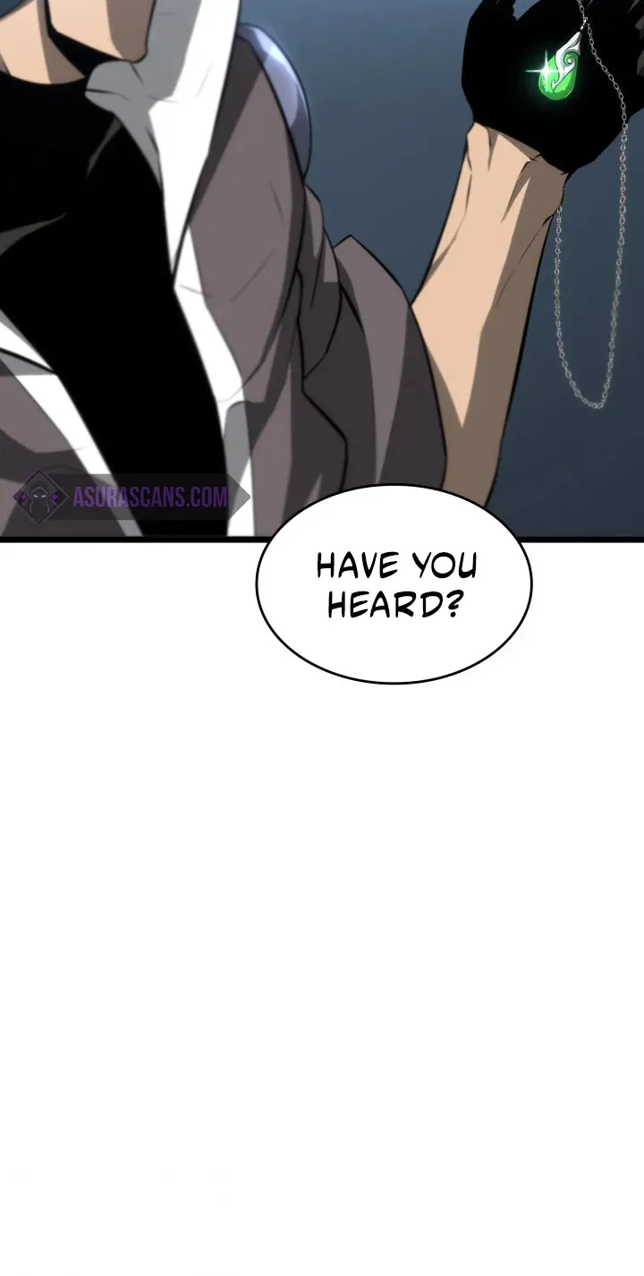 Return Of The Sss-Class Ranker Chapter 19 page 119 - Mangabat