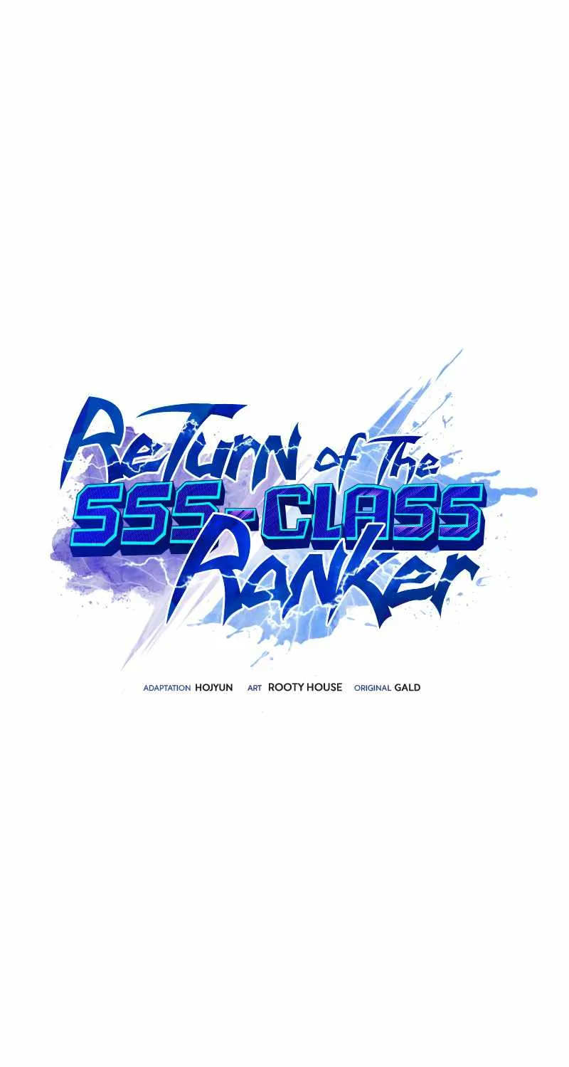 Return Of The Sss-Class Ranker Chapter 30 page 2 - Mangabat