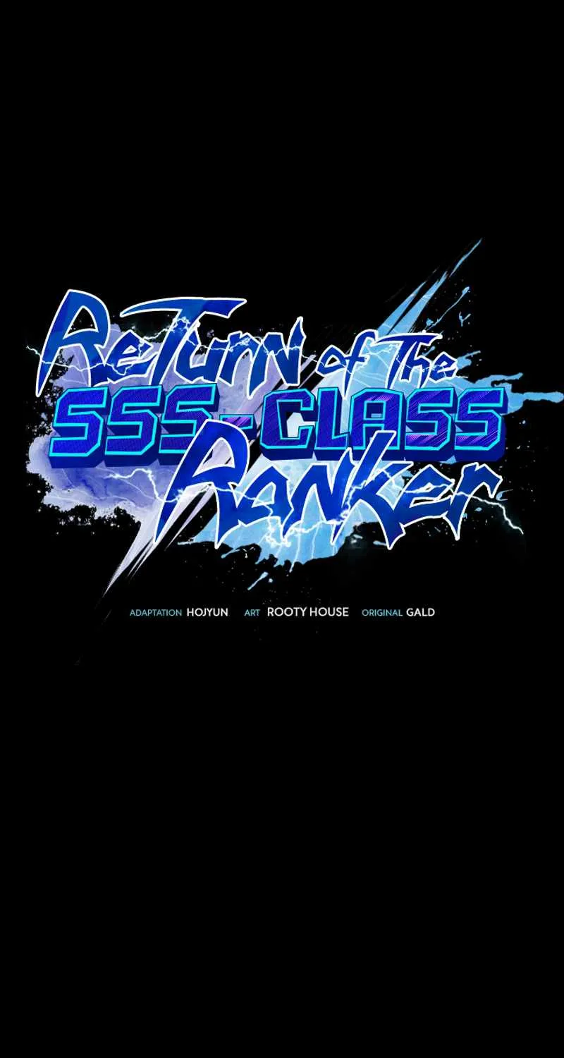 Return Of The Sss-Class Ranker Chapter 34 page 2 - Mangabat