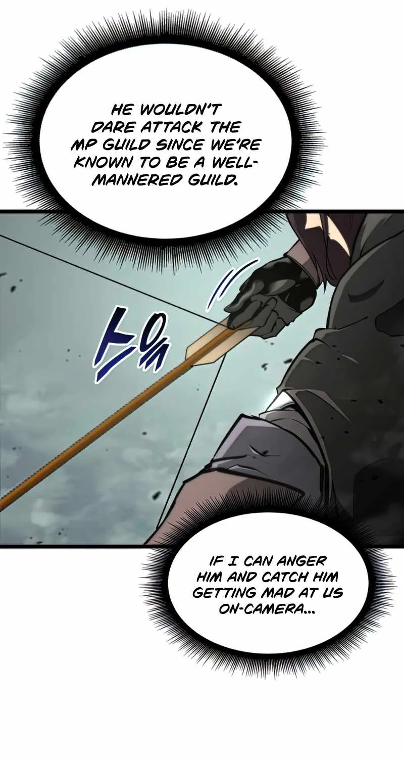 Return Of The Sss-Class Ranker Chapter 34 page 14 - MangaNelo