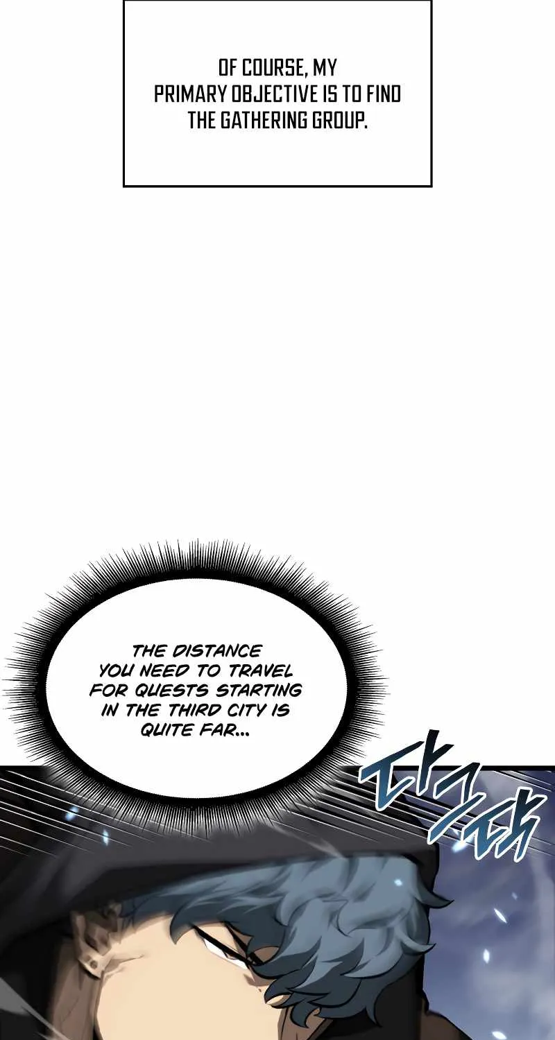 Return Of The Sss-Class Ranker Chapter 45 page 52 - MangaNelo