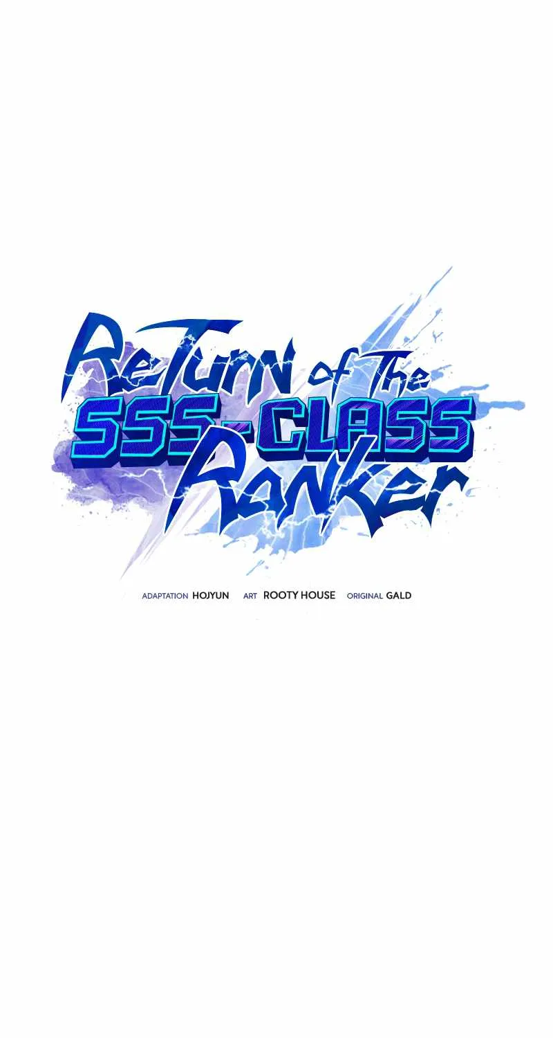 Return Of The Sss-Class Ranker Chapter 46 page 2 - Mangabat