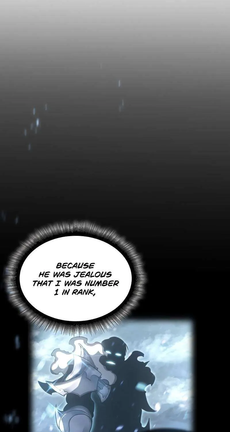 Return Of The Sss-Class Ranker Chapter 52 page 18 - Mangabat