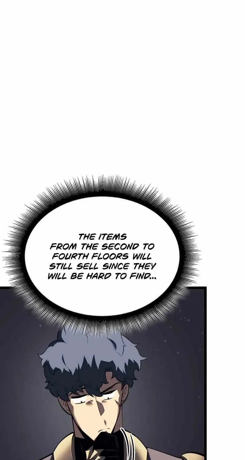 Return Of The Sss-Class Ranker Chapter 53 page 57 - Mangabat