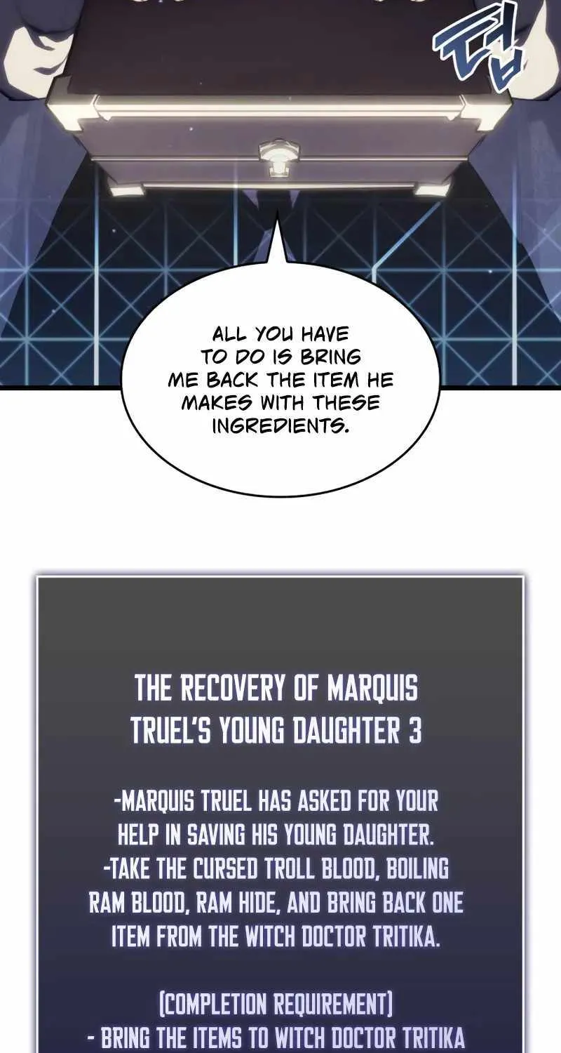 Return Of The Sss-Class Ranker Chapter 53 page 86 - MangaNelo