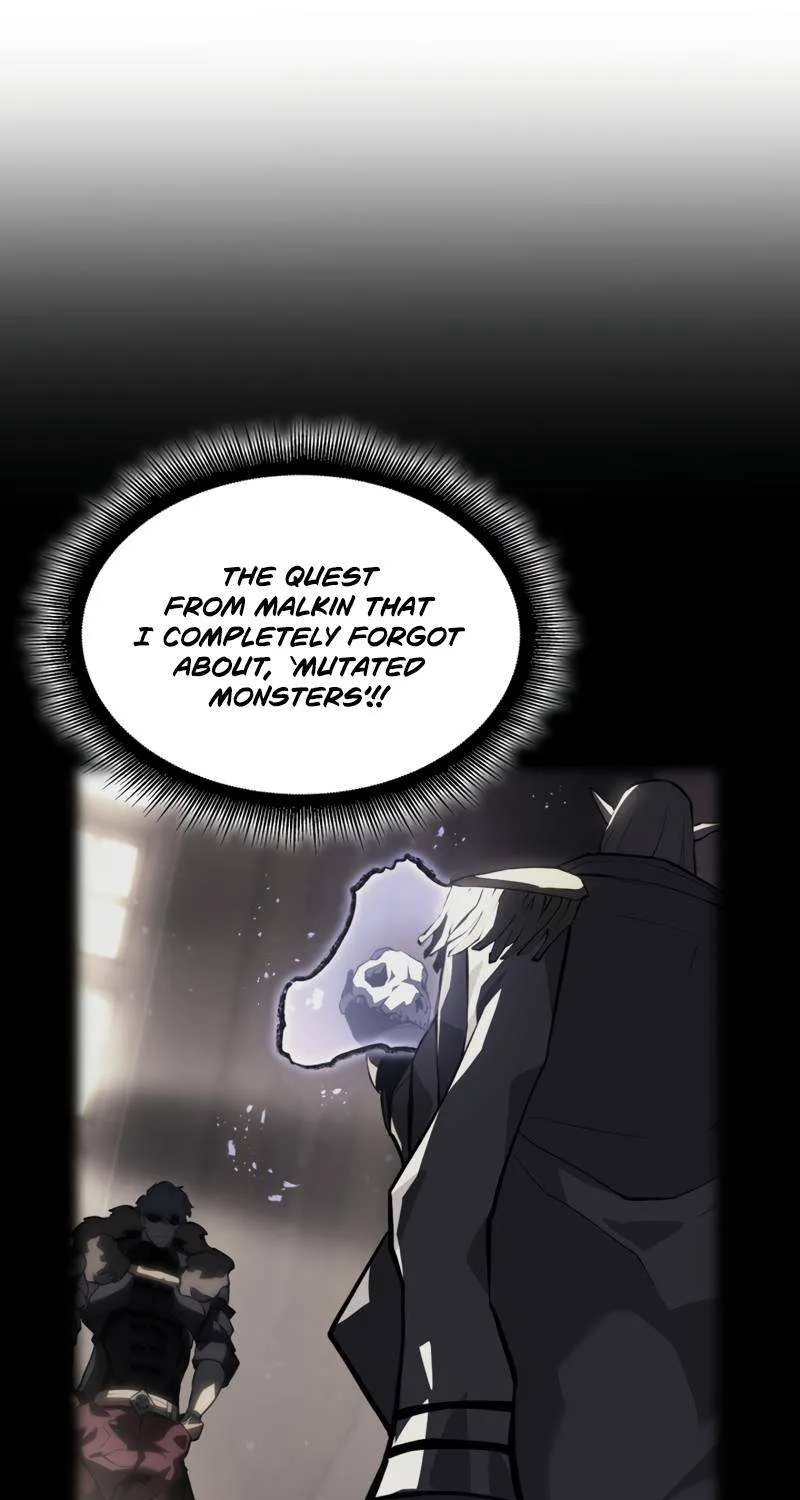 Return Of The Sss-Class Ranker Chapter 58 page 72 - MangaNelo