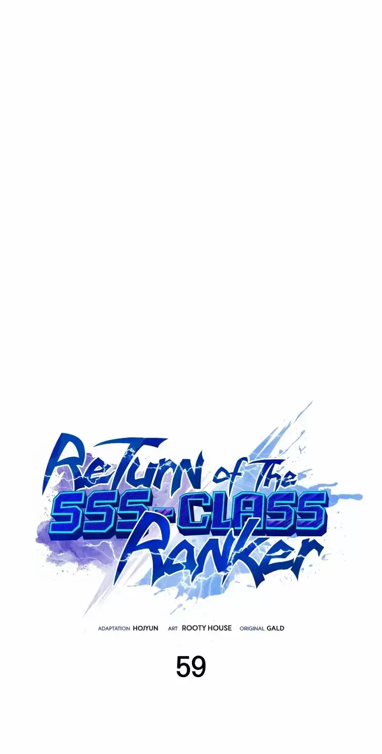 Return Of The Sss-Class Ranker Chapter 59 page 6 - MangaKakalot