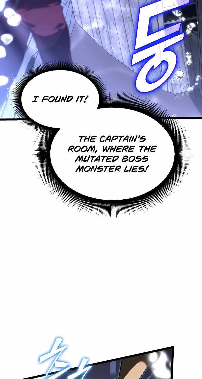 Return Of The Sss-Class Ranker Chapter 60 page 38 - MangaNelo