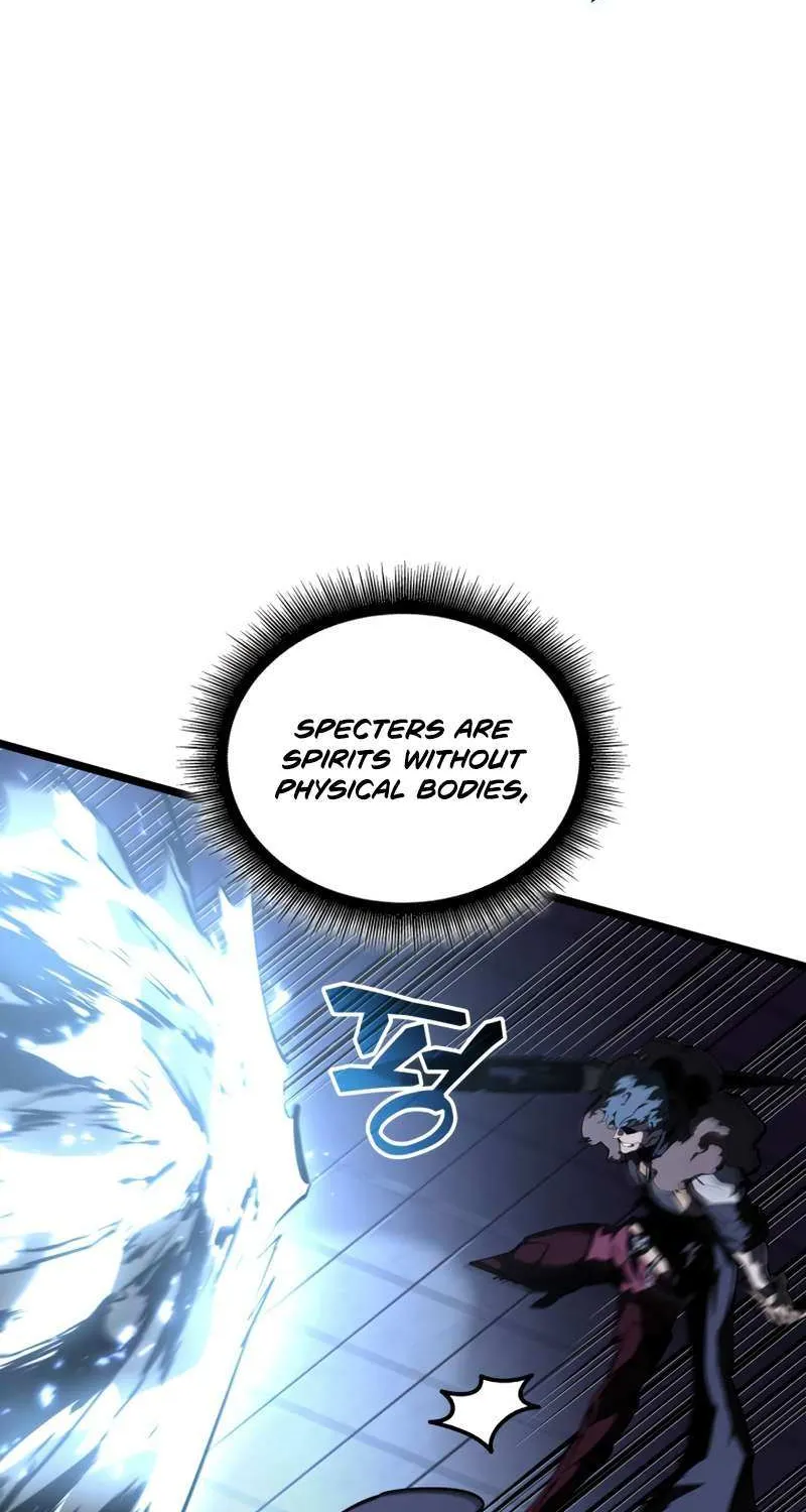 Return Of The Sss-Class Ranker Chapter 62 page 25 - MangaNelo