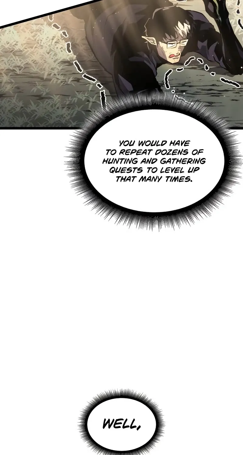 Return Of The Sss-Class Ranker Chapter 64 page 68 - Mangabat